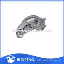 OEM High Quality Aluminium Die Casting Motorcycle Spare Parts